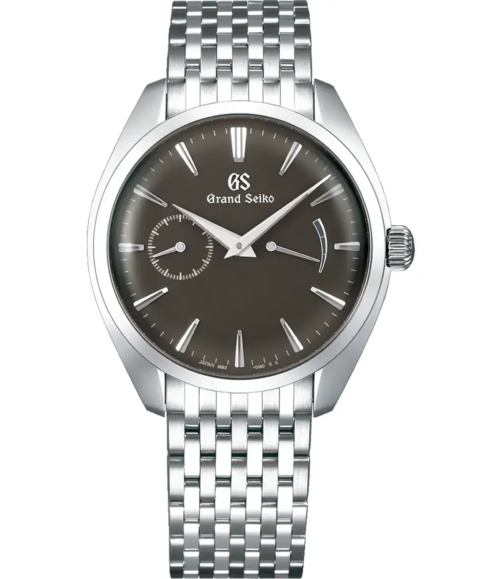 Grand Seiko SBGK009