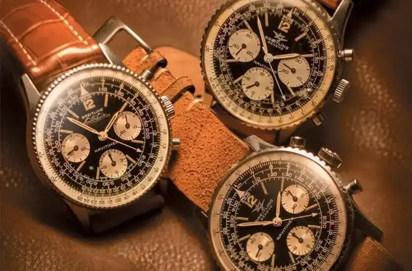 Top 5 Best Luxury Watches for Small Wrists
