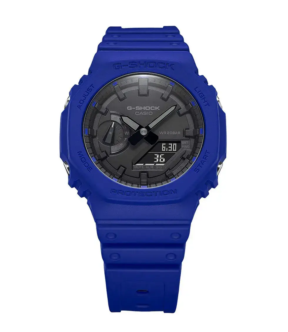 Casio G-Shock GA2100