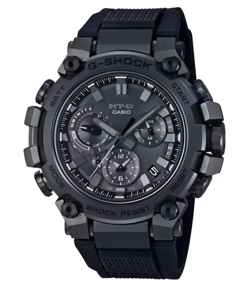 G-Shock MTG-B3000