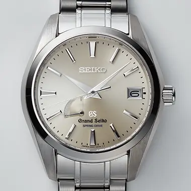 Grand Seiko SBGA001