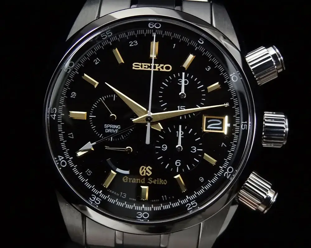 Grand Seiko SBGC005