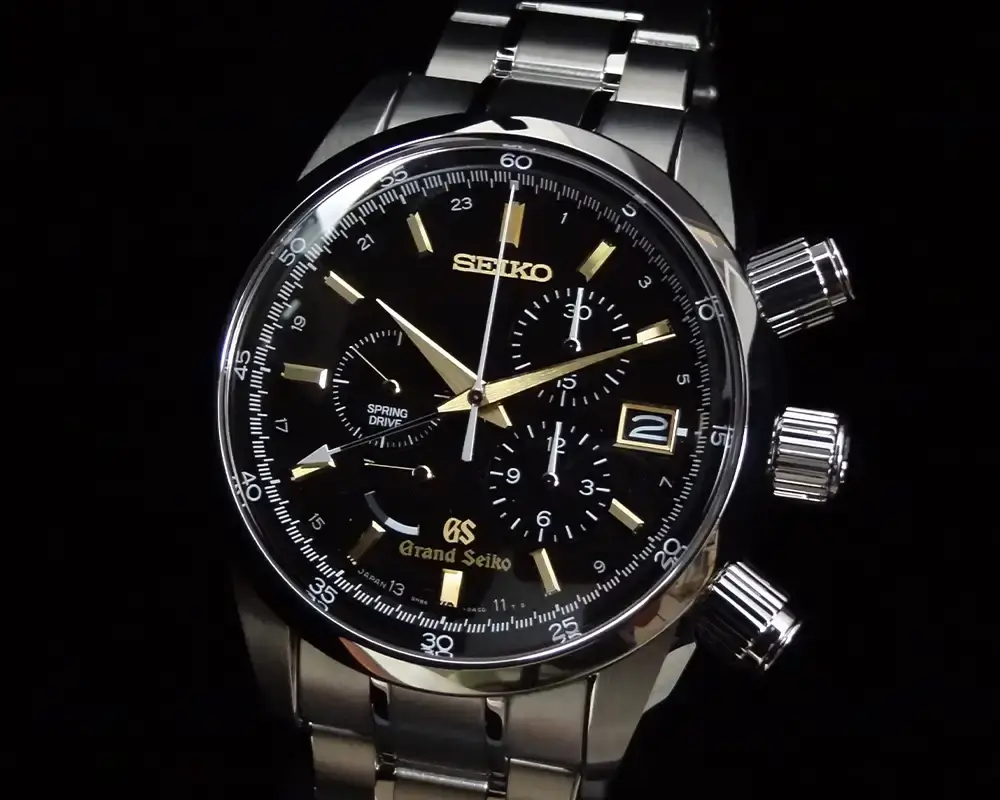 Grand Seiko SBGC005