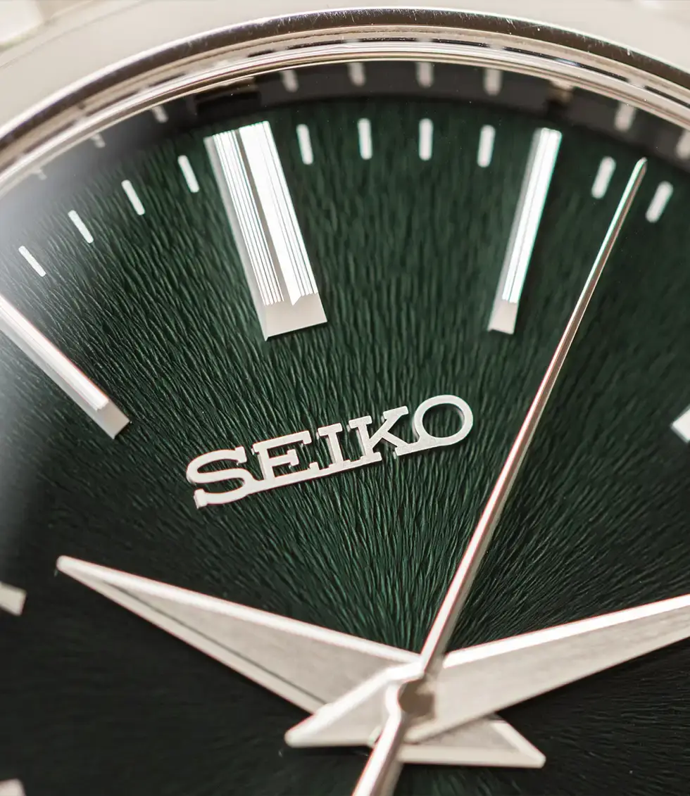 Grand Seiko SBGH003