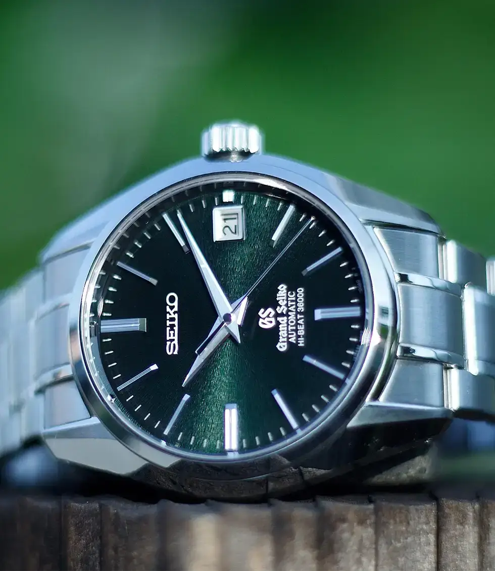 Grand Seiko SBGH003