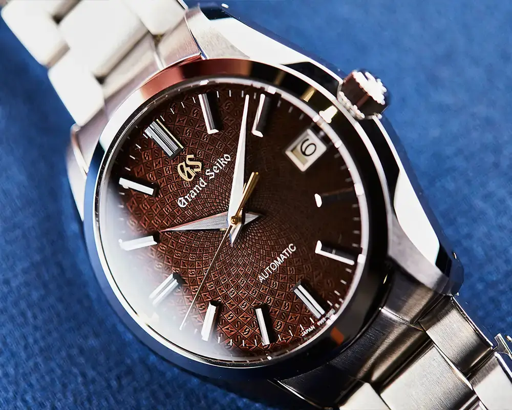 Grand Seiko SBGR311