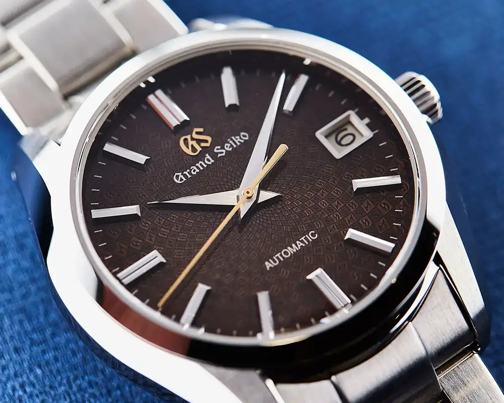Grand Seiko SBGR311