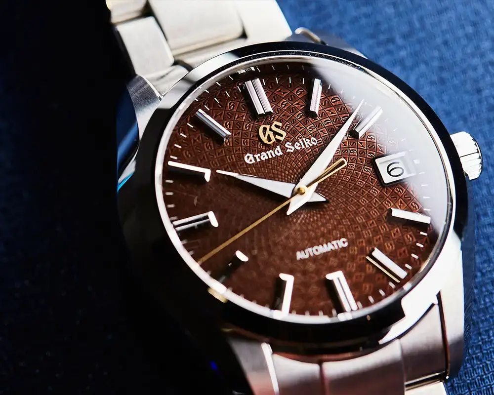 Grand Seiko SBGR311