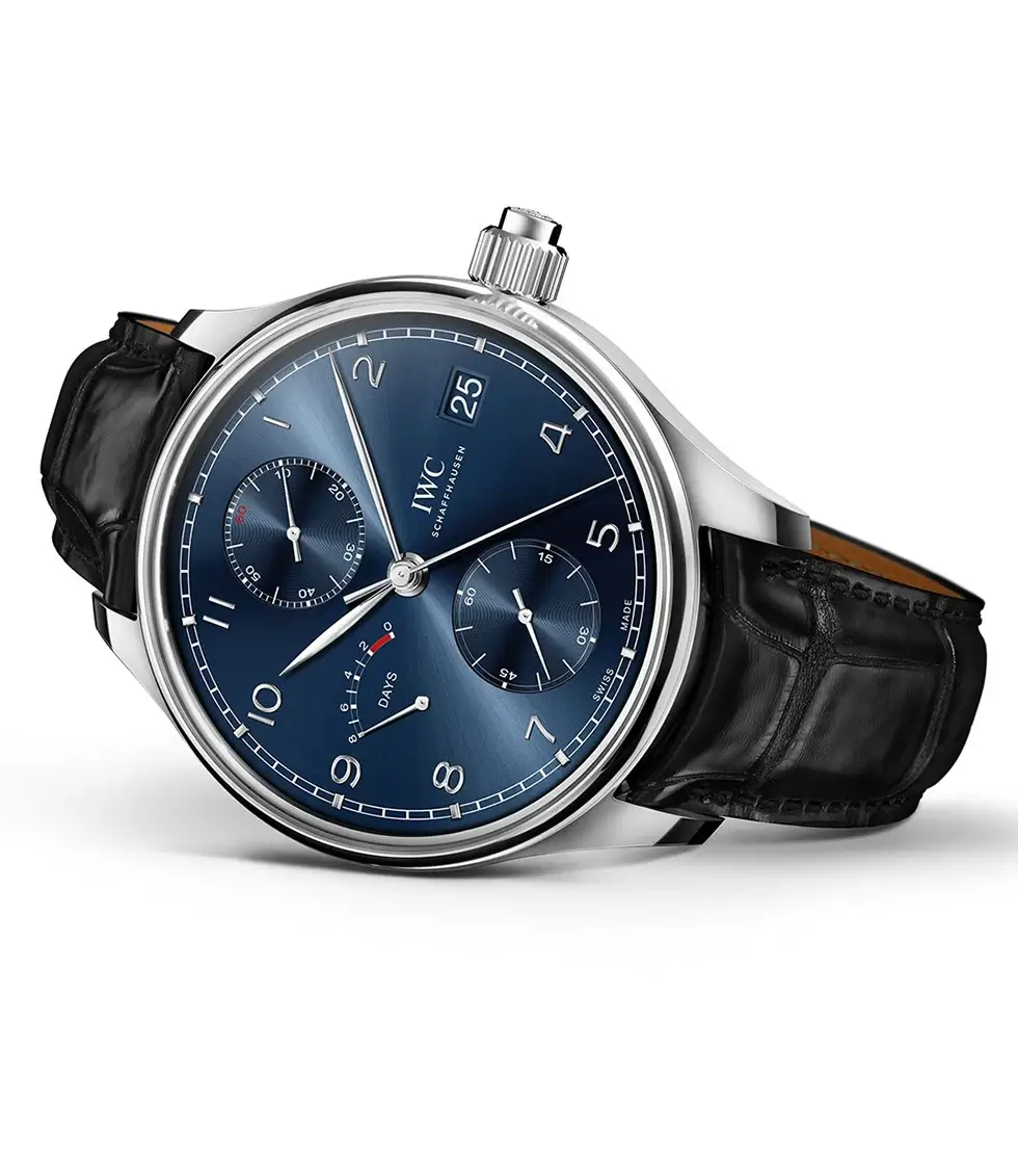 IWC SCHAFFHAUSEN
