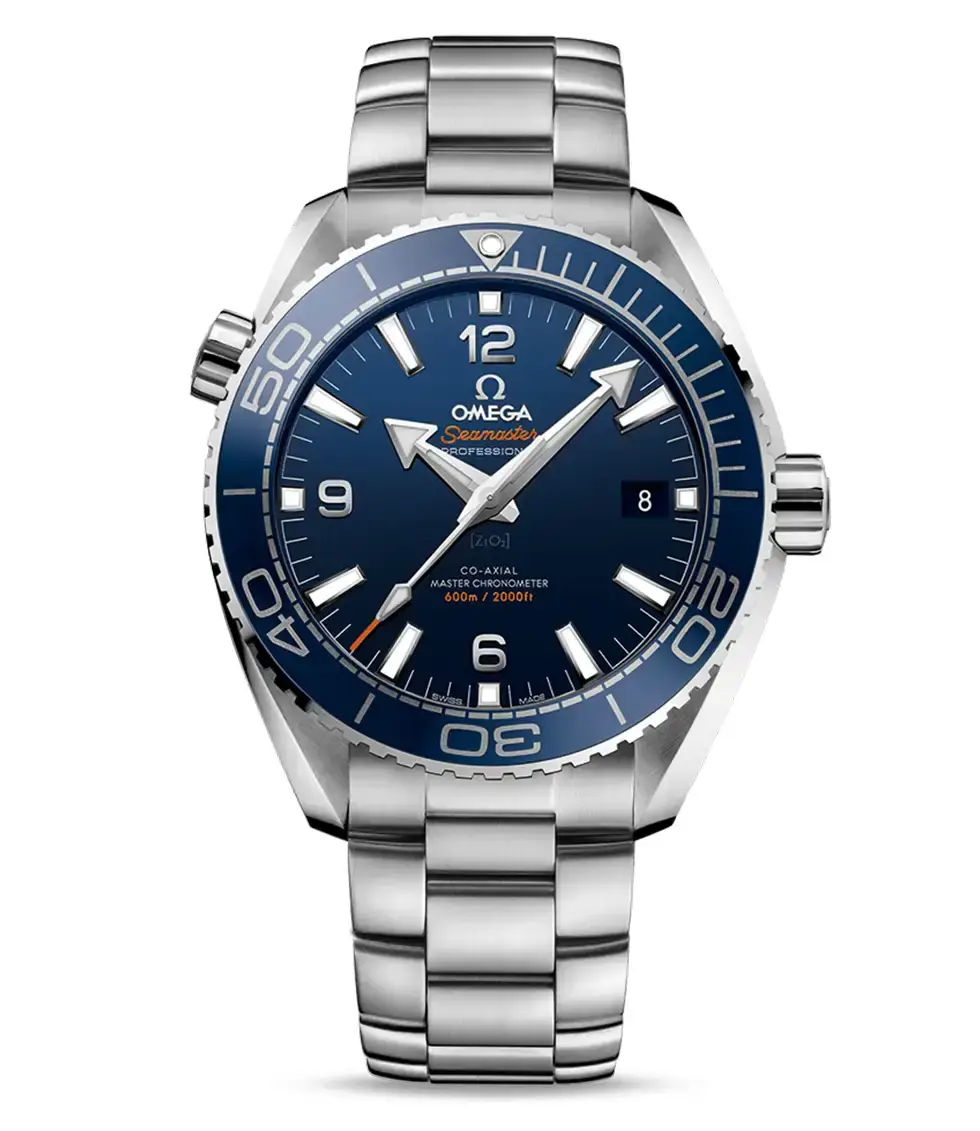 OMEGA PLANET OCEAN 600M