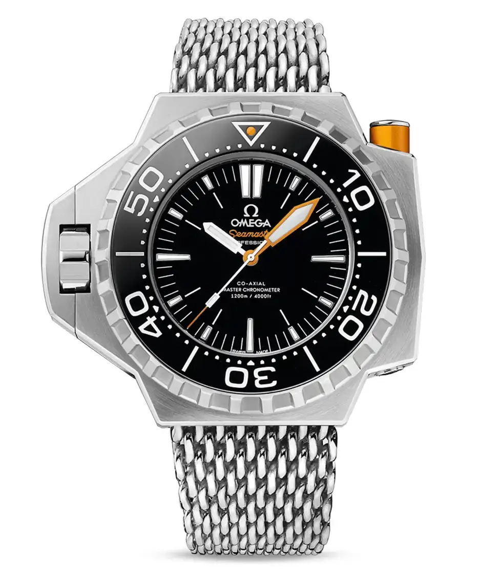OMEGA PLOPROF 1200M