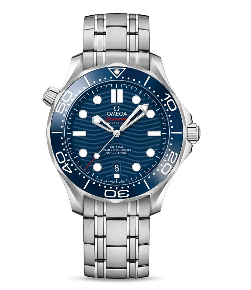 OMEGA SEAMASTER