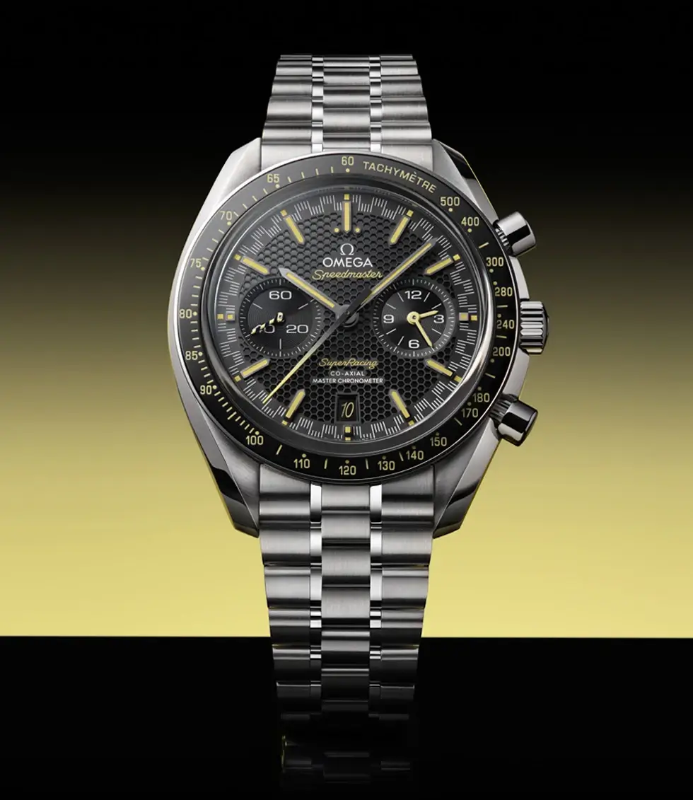 OMEGA