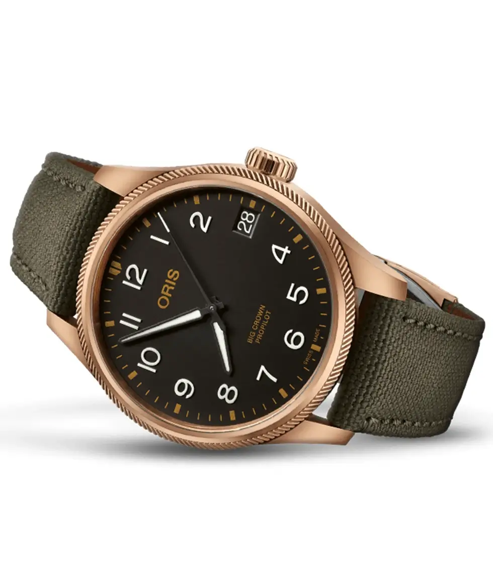 Oris Big Crown ProPilot