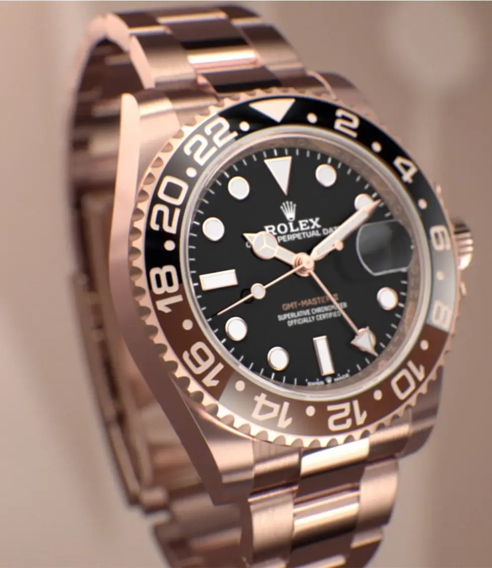 rolex