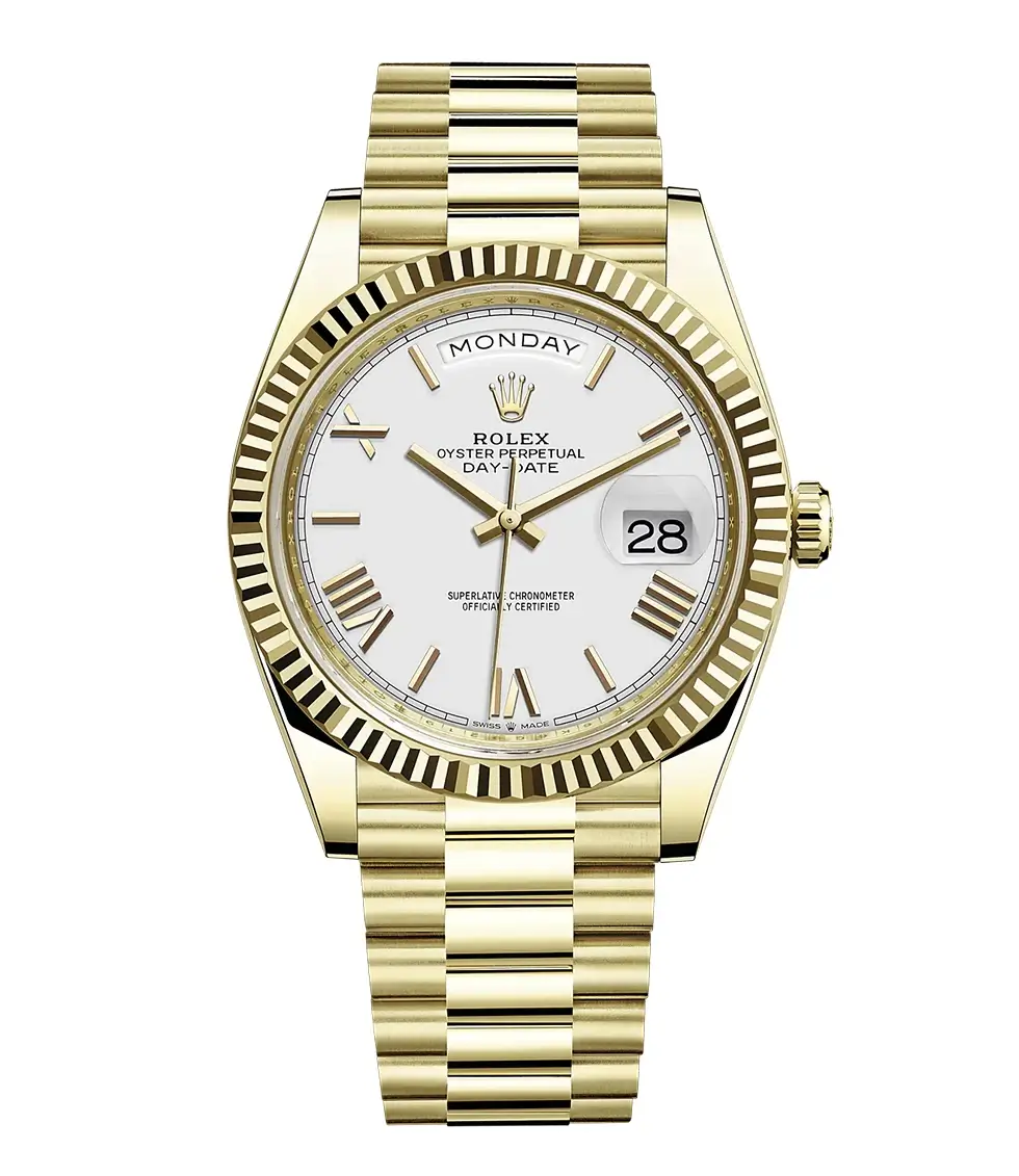 Rolex Day-Date 40