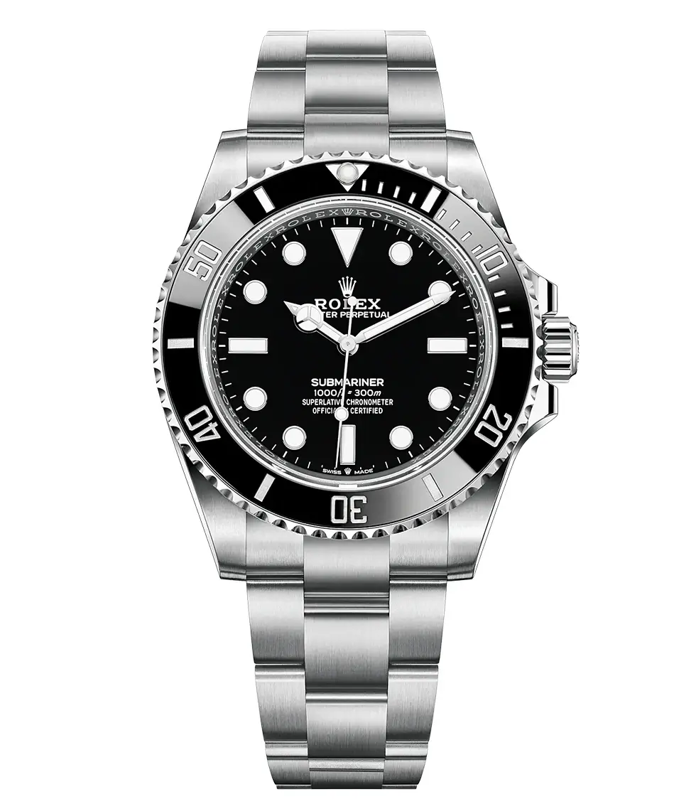 Rolex Submariner