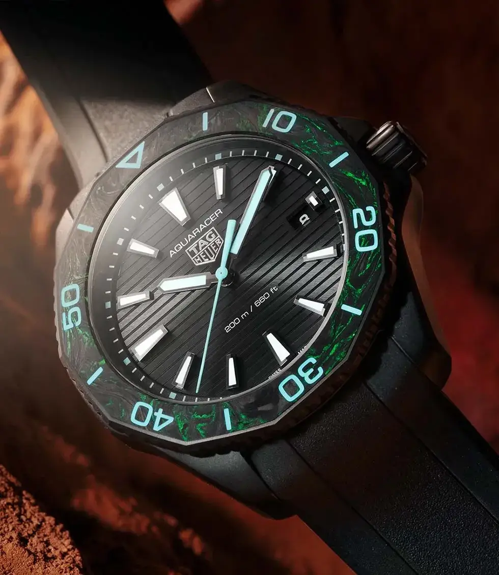 TAG HEUER