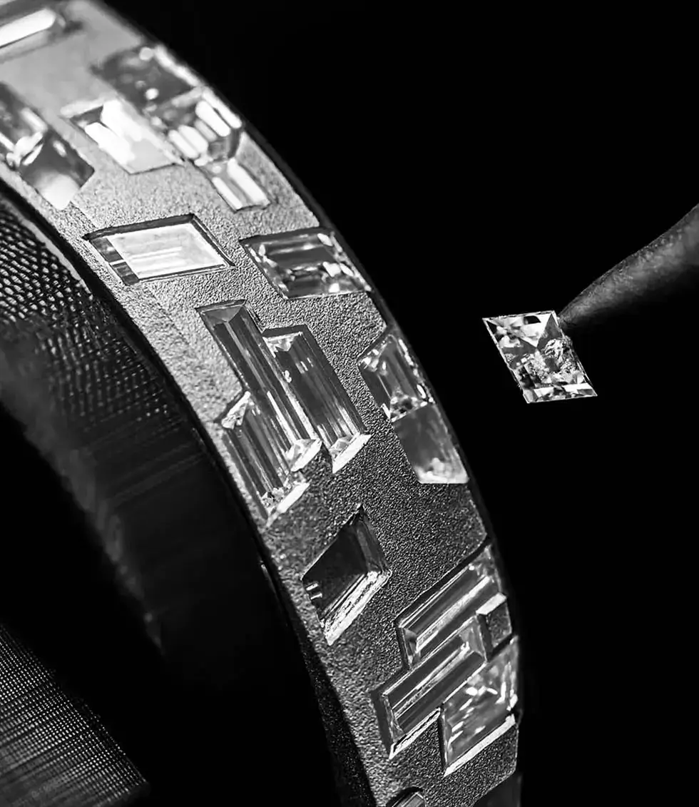 TAG HEUER Carrera Plasma Tourbillon Nanograph