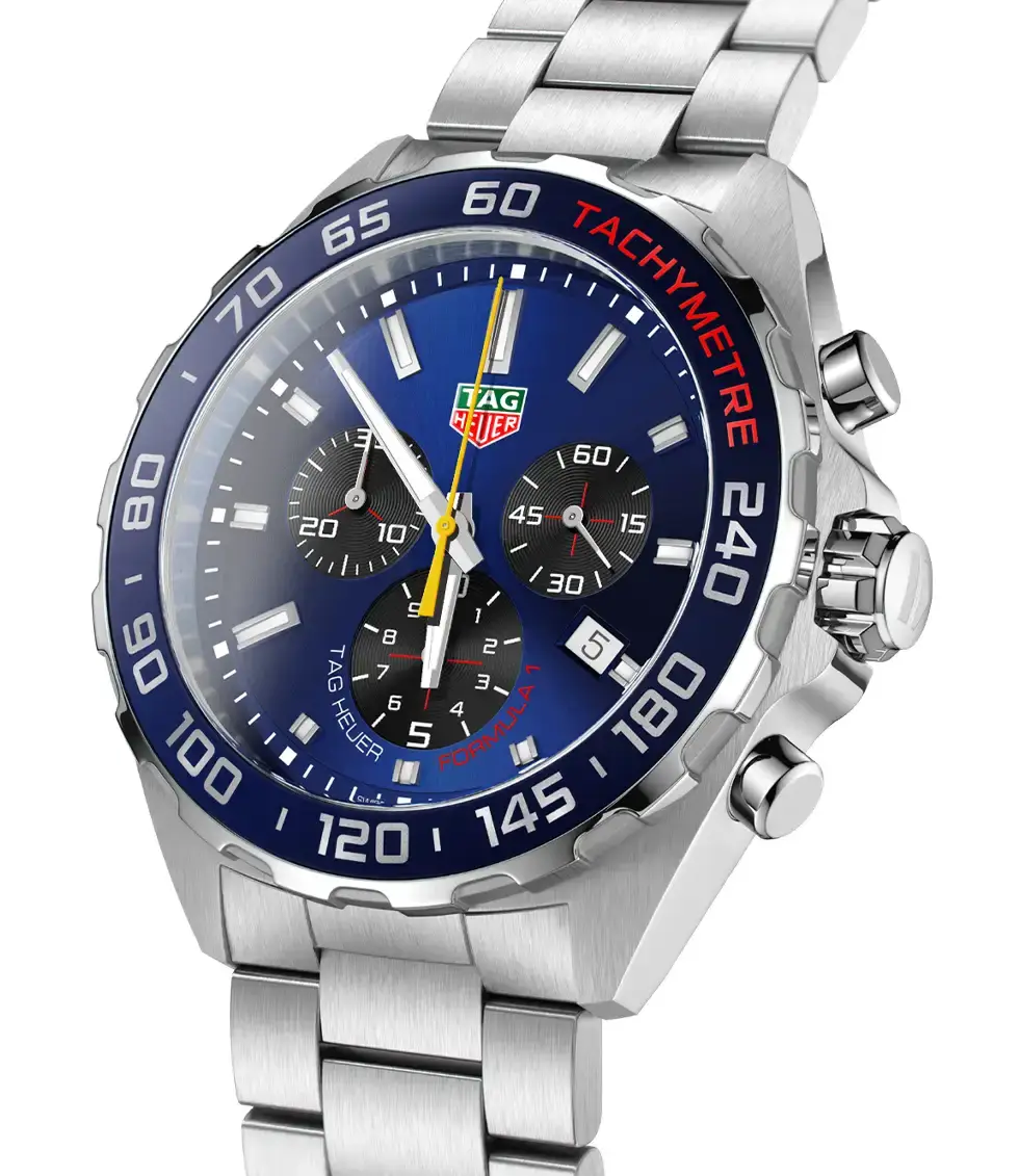 TAG HEUER Formula 1 Red Bull Racing