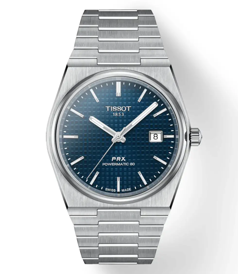 Tissot prx powermatic 80