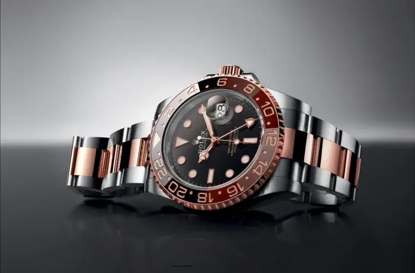The Ultimate Rolex Collection: 5 Must Have Models