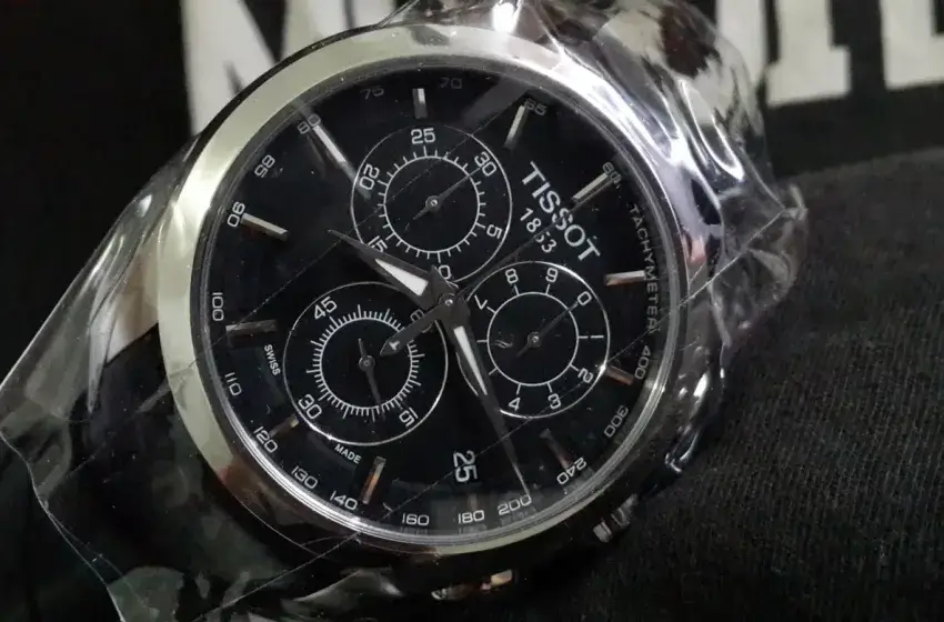 TOP 5 BEST TISSOT WATCHES TO CONSIDER IN 2023