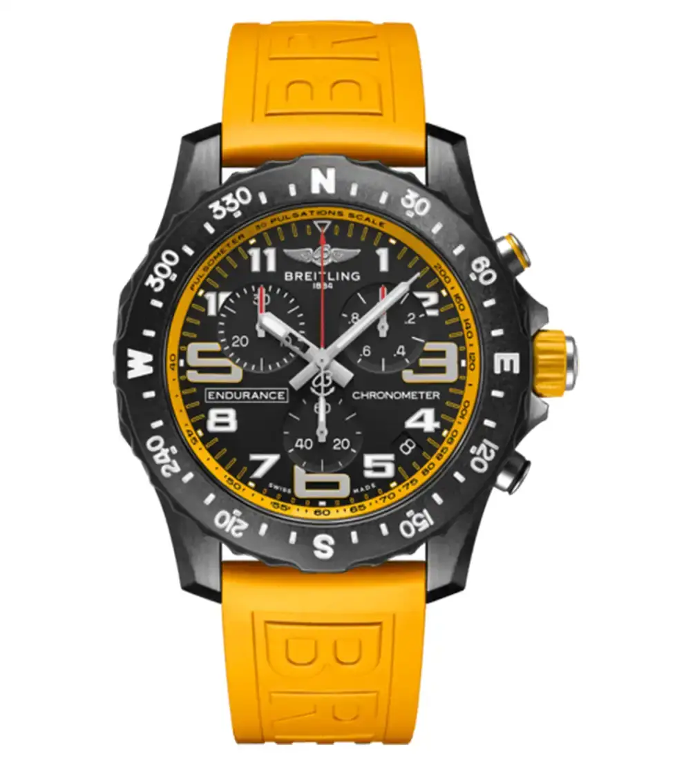 Breitling Endurance Pro