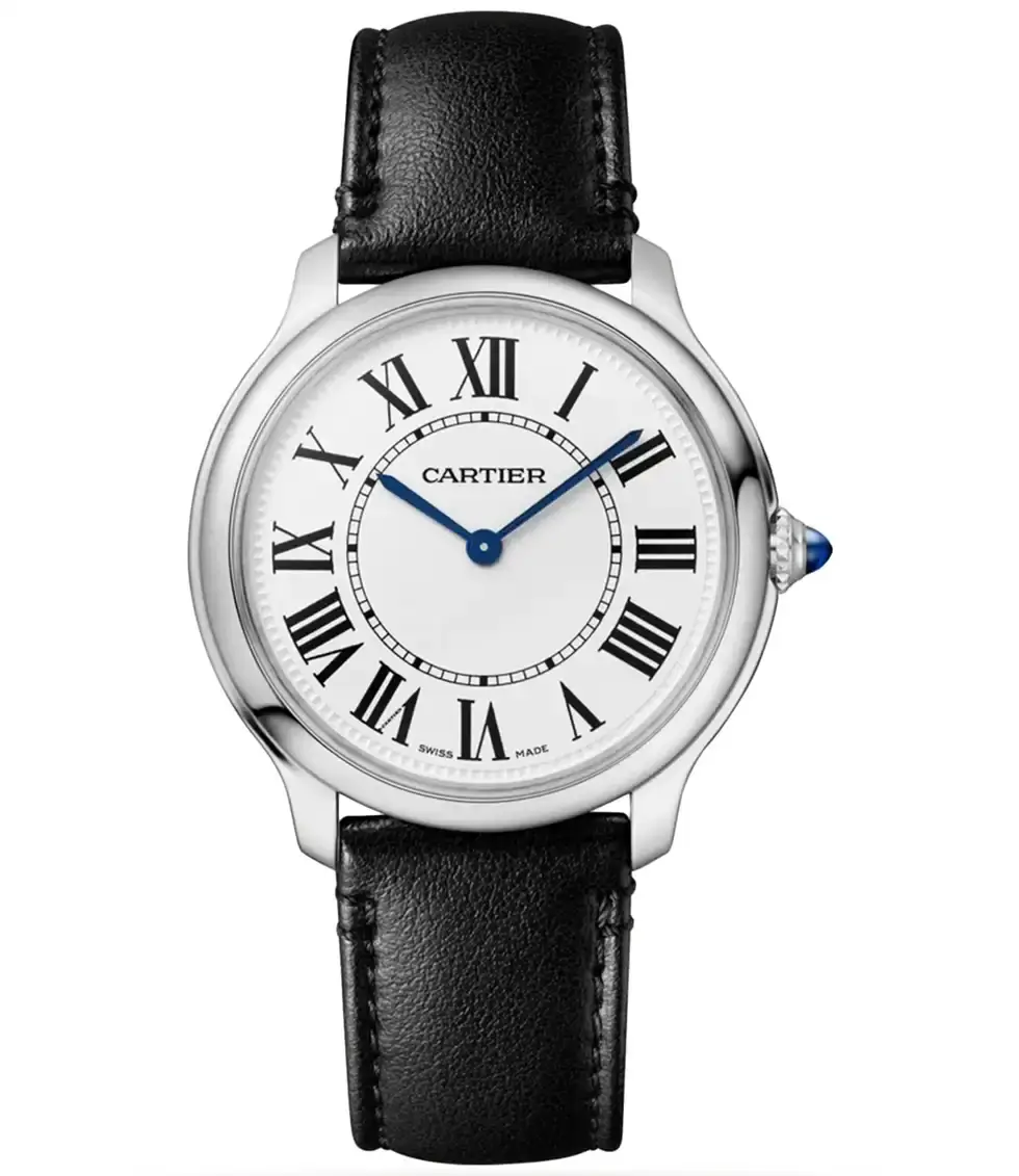 Cartier Ronde Must de Cartier
