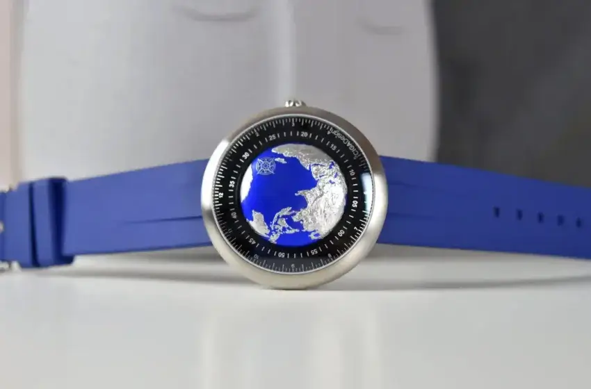 The Most Unusual Watches In 2023