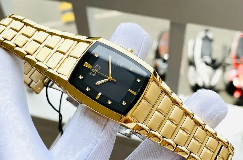 The Most Popular Citizen Watches For Men