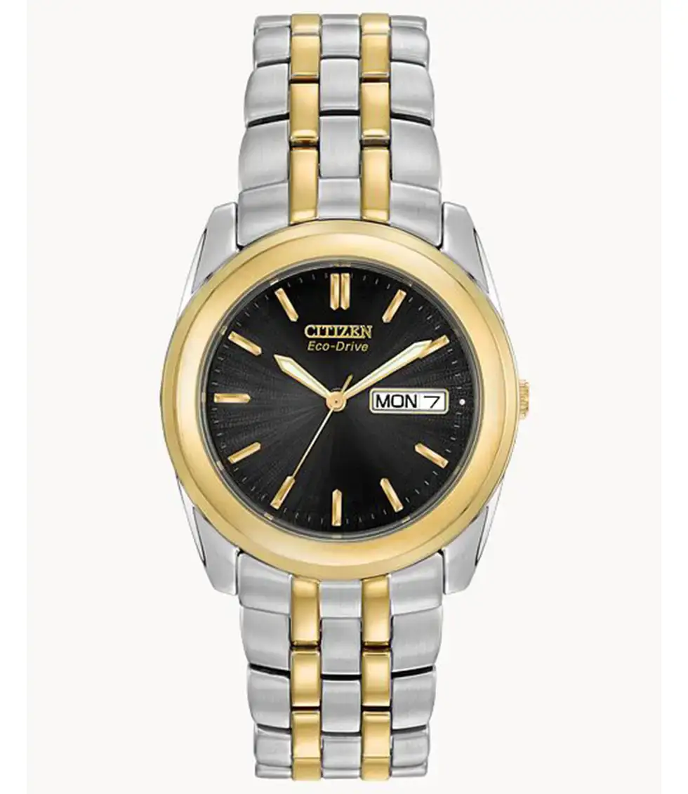 Citizen BM8224-51E Two-Tone
