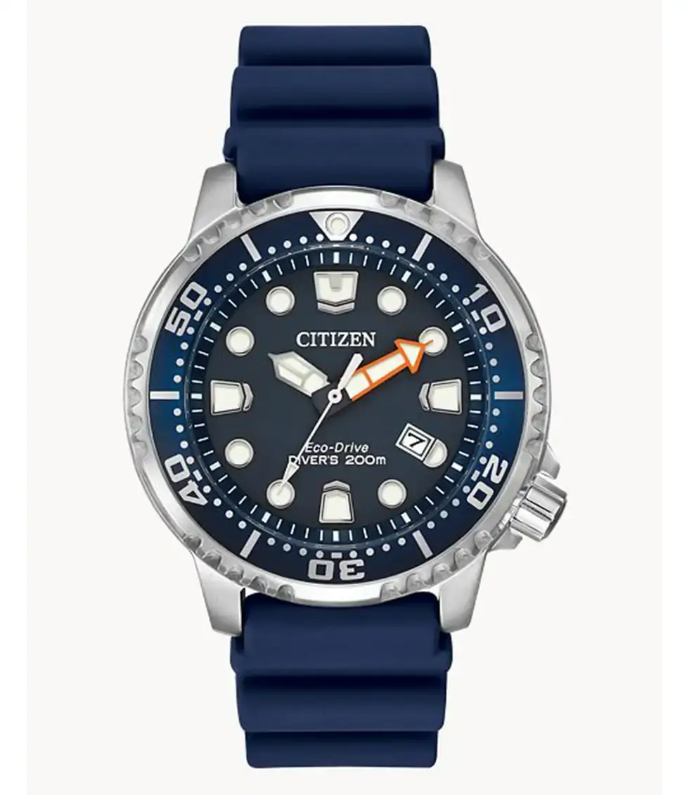 Citizen BN0151-09L Promaster Diver