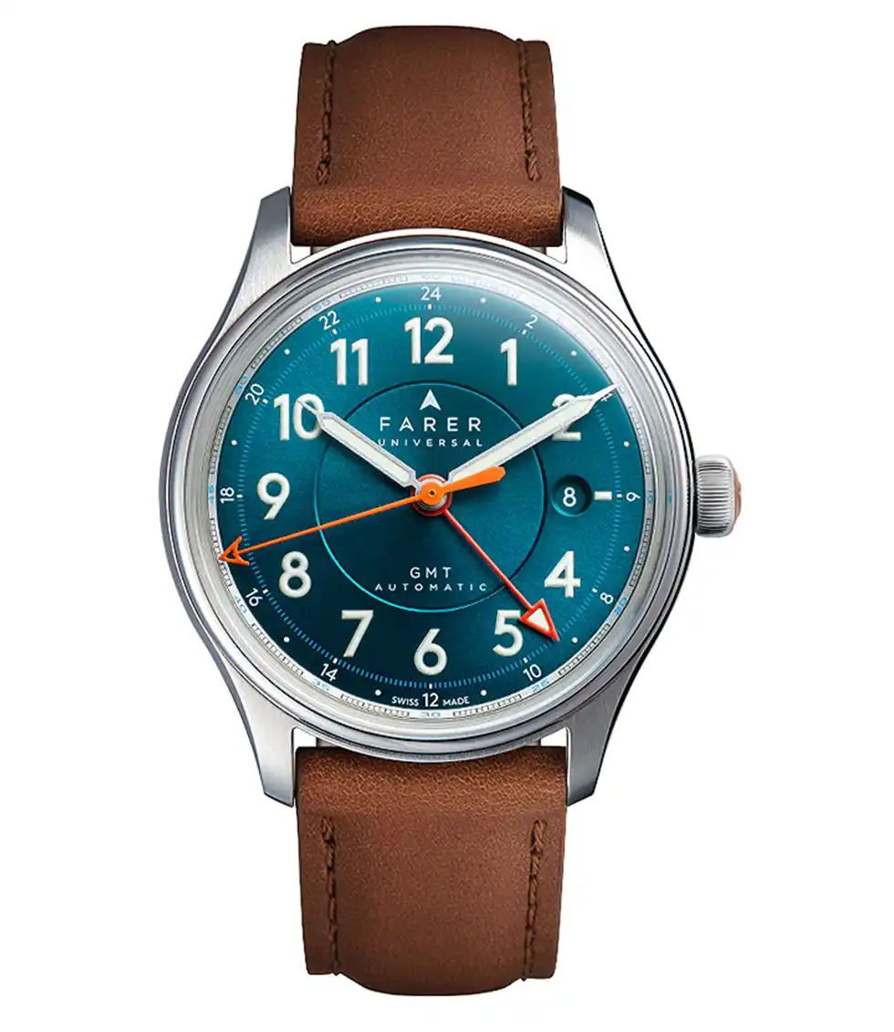 Farer Lander II