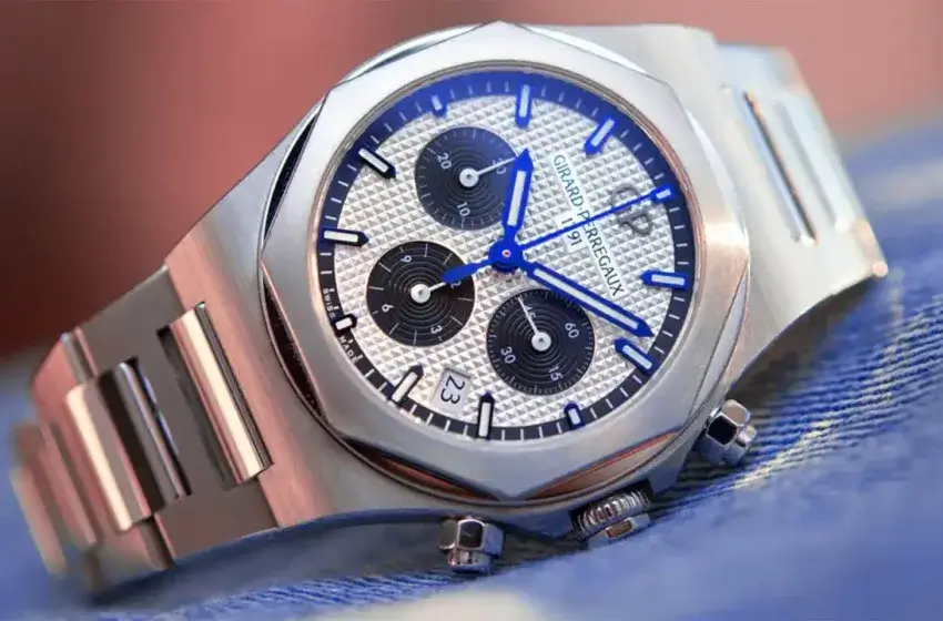 Top 4 Better Alternatives to the Rolex Daytona