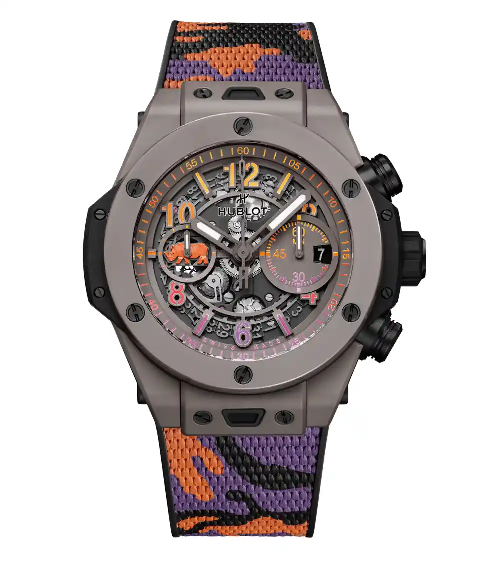 Hublot Big Bang Unico Sorai