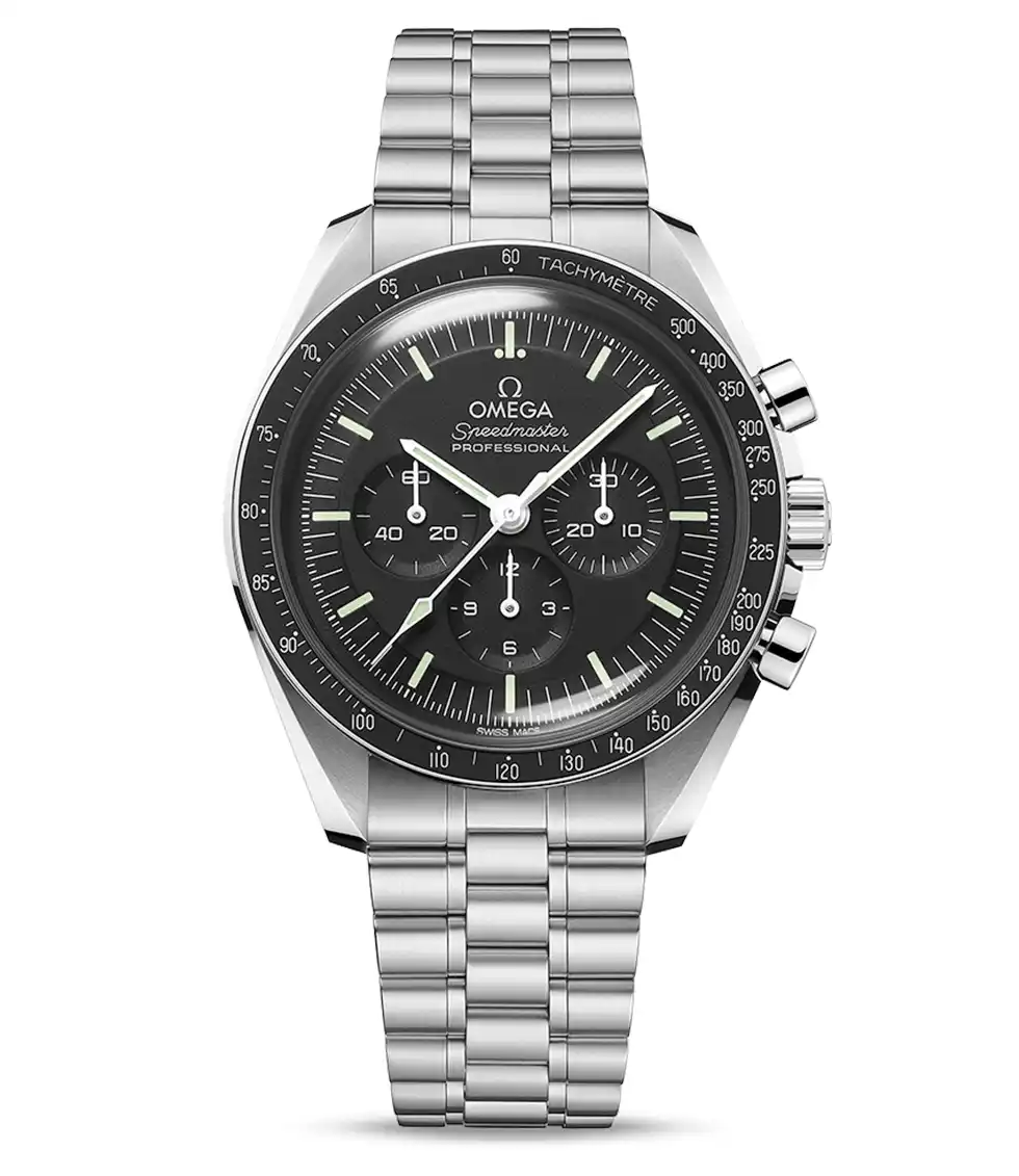 Omega Speedmaster