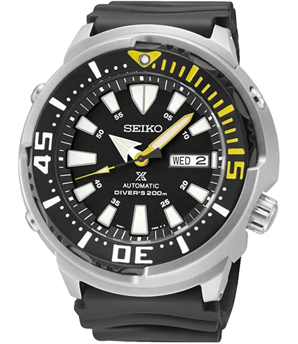 Seiko Prospex Automatic SRP639K1