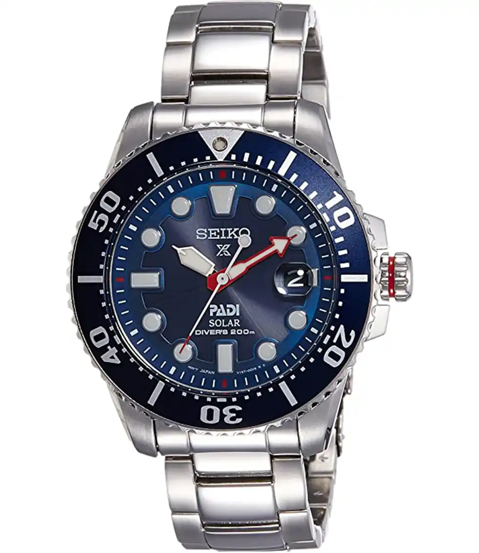 Seiko Prospex PADI SNE435P1