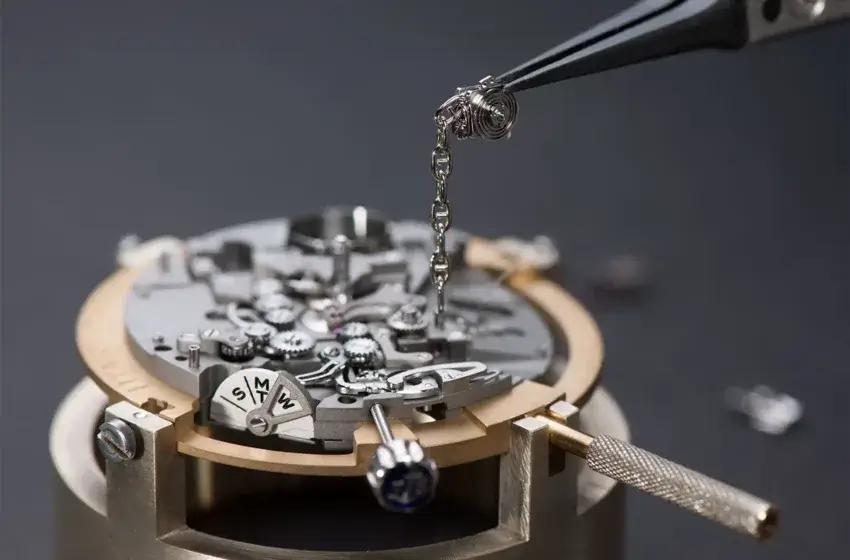 Top 5 Brands of Custom Watches to Suit Your Unique Style