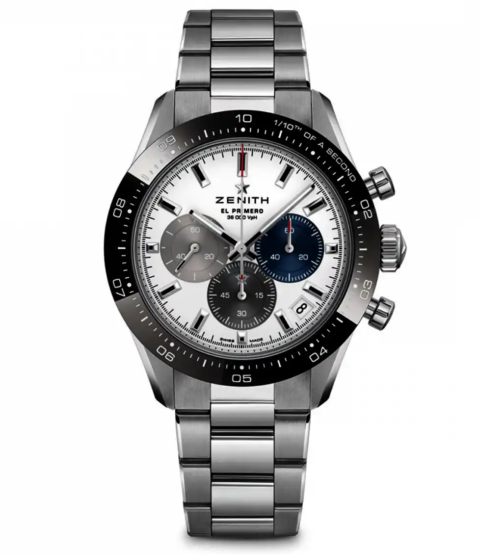 Zenith El Primero
