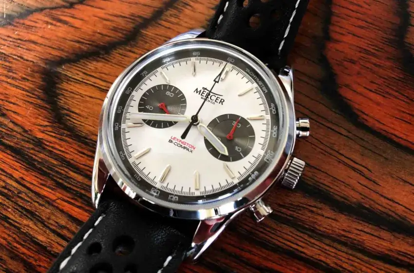 Top 10 Best Watches With Panda Dial Under $500