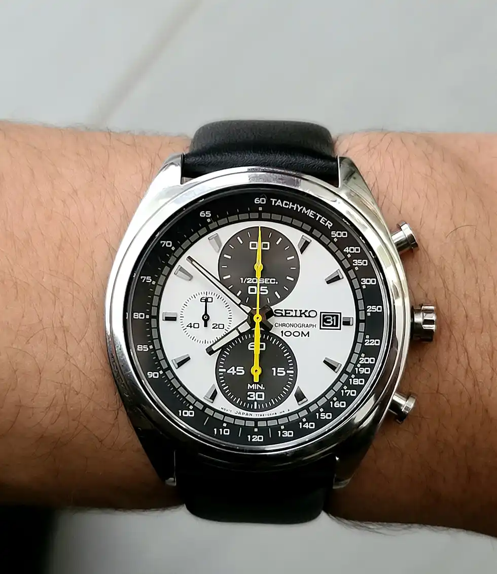 Seiko SNDF93