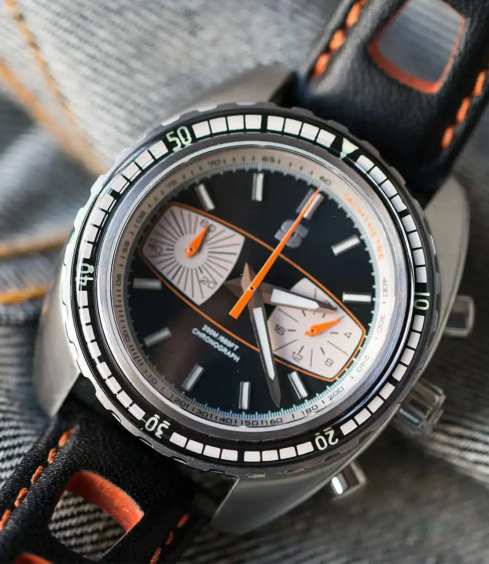 Straton Syncro