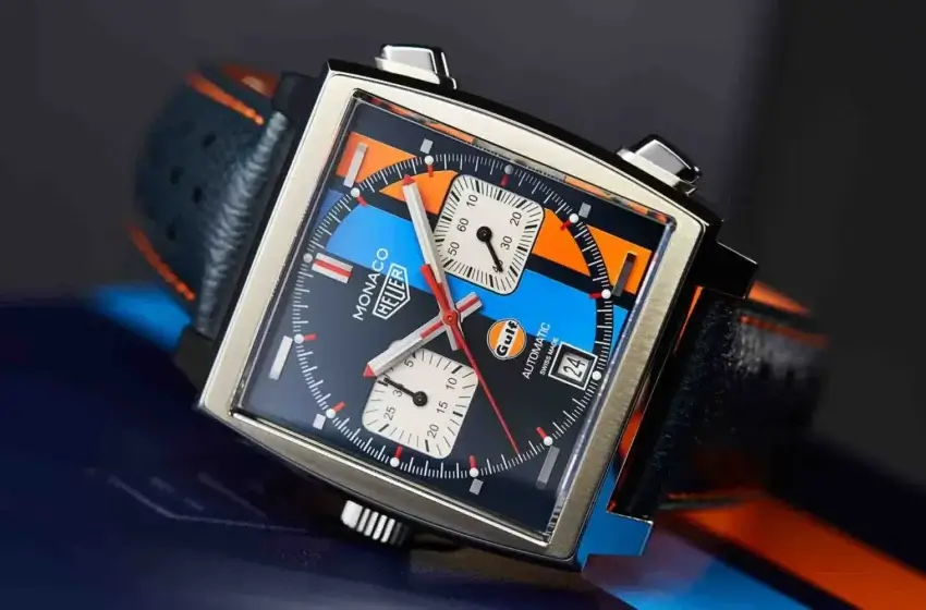 Timeless Treasures: The Best Watches for Every Budget in 2023