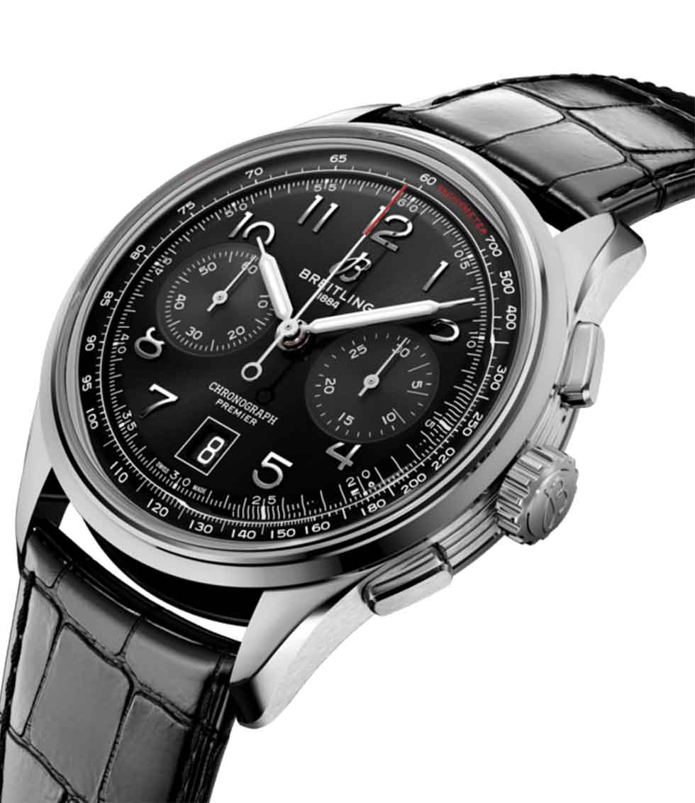 Breitling Premier B01