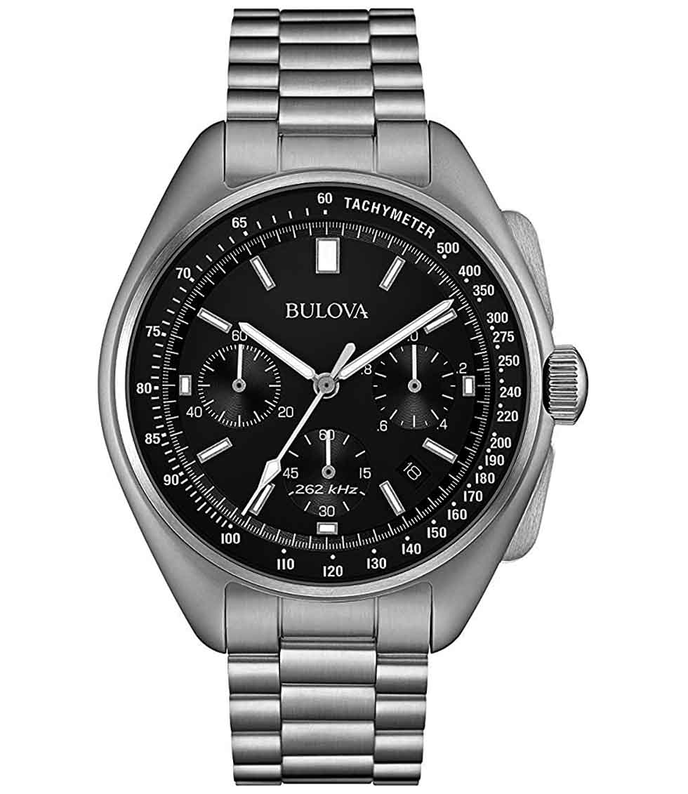 Bulova Lunar Pilot