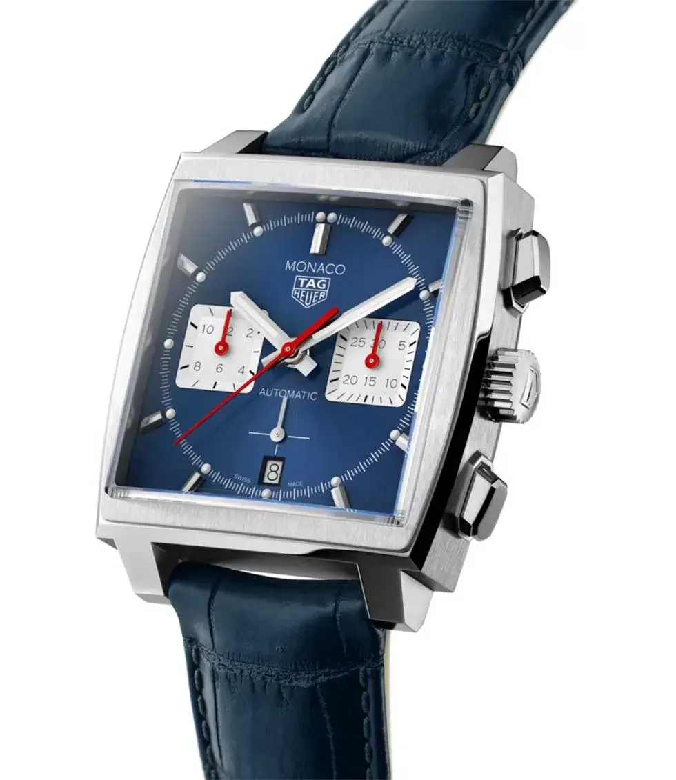 TAG Heuer Monaco