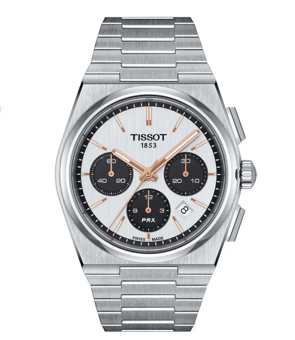 Tissot PRX Chrono