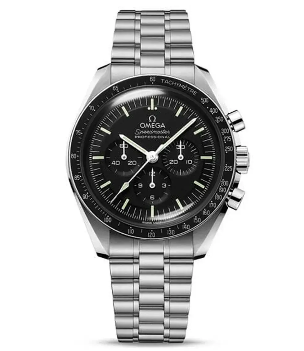 Omega Speedmaster Professional Moonwatc
